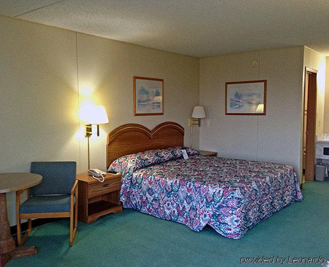Oyo Hotel Branson Mo-165 เทเบิล ร็อก ภายนอก รูปภาพ