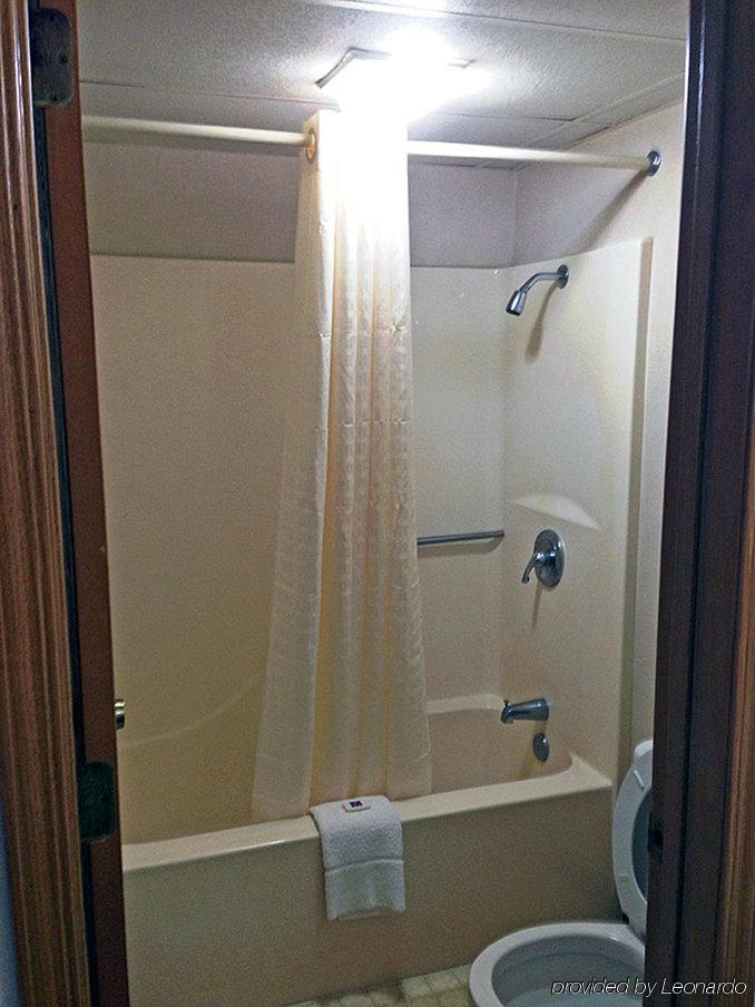 Oyo Hotel Branson Mo-165 เทเบิล ร็อก ภายนอก รูปภาพ