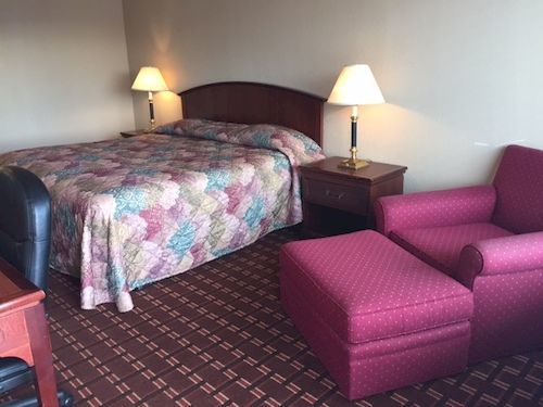 Oyo Hotel Branson Mo-165 เทเบิล ร็อก ภายนอก รูปภาพ