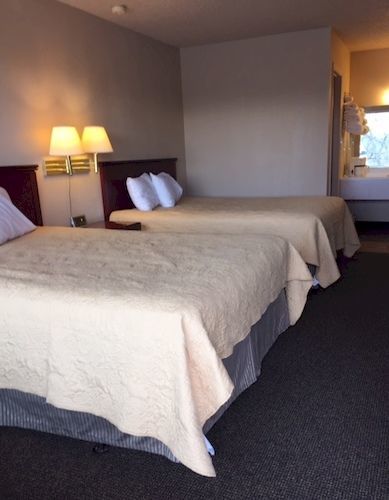 Oyo Hotel Branson Mo-165 เทเบิล ร็อก ภายนอก รูปภาพ