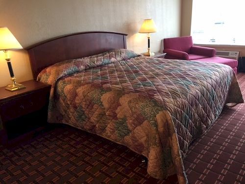 Oyo Hotel Branson Mo-165 เทเบิล ร็อก ภายนอก รูปภาพ
