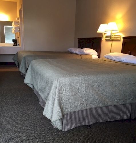 Oyo Hotel Branson Mo-165 เทเบิล ร็อก ภายนอก รูปภาพ