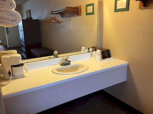 Oyo Hotel Branson Mo-165 เทเบิล ร็อก ภายนอก รูปภาพ