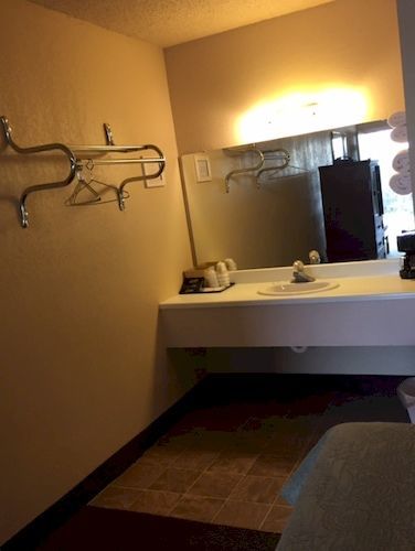Oyo Hotel Branson Mo-165 เทเบิล ร็อก ภายนอก รูปภาพ